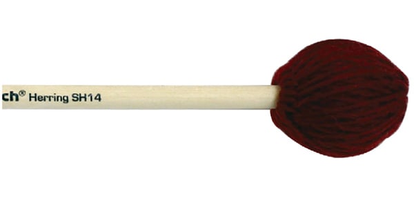 Malletech / Scott Herring Go2 Mallet