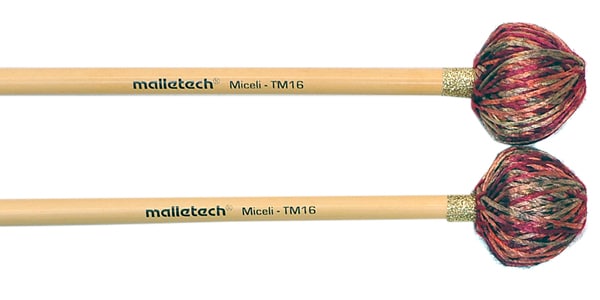 Malletech ( マレテック ) TM16 送料無料 | サウンドハウス