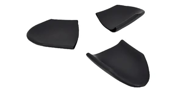 MANHASSET / 譜面台 フロア・プロテクター画像2