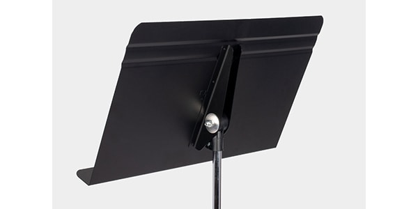 MANHASSET / M48 譜面台 Concert Music Stand シンフォニーモデル画像2