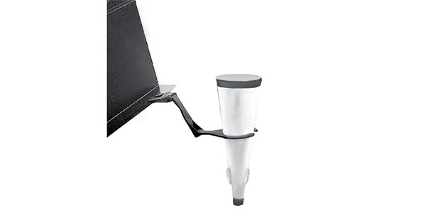 MANHASSET ( マンハセット )  / M1340 ミュートホルダー トロンボーン用画像2