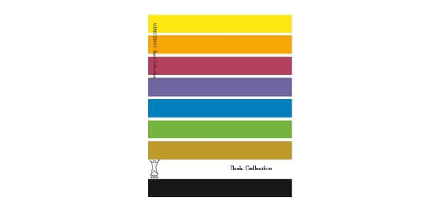 MANIKIN ELECTRONIC / Basic Collection