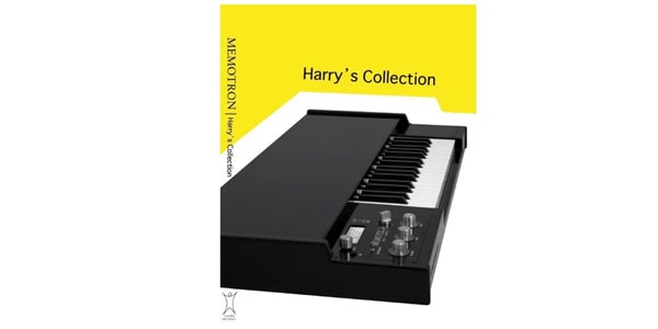 MANIKIN ELECTRONIC/Harry's Collection