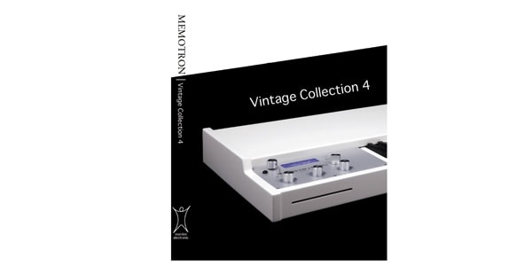 MANIKIN ELECTRONIC / Vintage Collection4