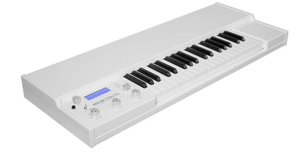 MANIKIN ELECTRONIC / Memotron m2k画像4