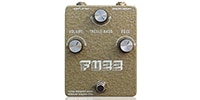 Manlay Sound MK3 (FUZZ Tone Bender mk3)