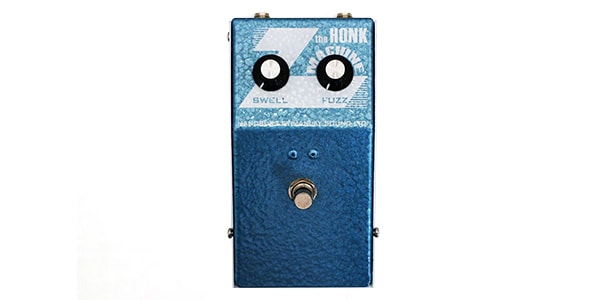Manlay Sound / The Honk Machine