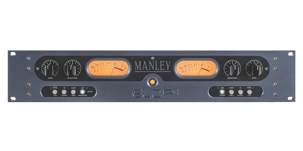 MANLEY ( マンレイ )  / ELOP+
