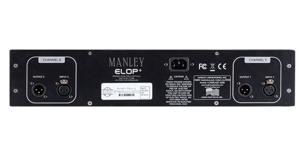 MANLEY ( マンレイ )  / ELOP+画像4
