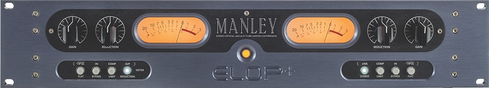 MANLEY/ELOP+