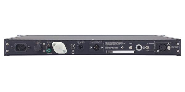 MANLEY / MID FREQUENCY EQ (MONO)画像4