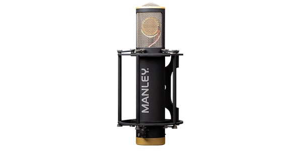 MANLEY / REFGOLD