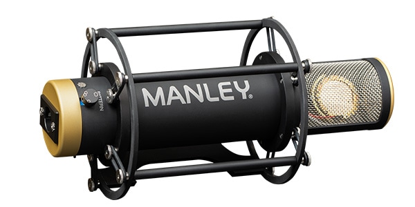 MANLEY / REFGOLD画像2