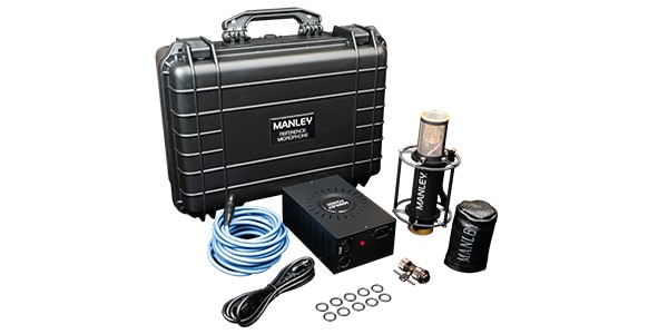 MANLEY / REFGOLD画像4