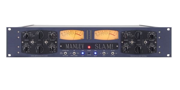 MANLEY ( マンレイ )  / SLAM画像2