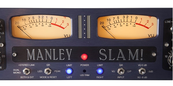 MANLEY ( マンレイ )  / SLAM画像3