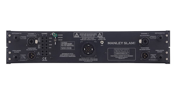 MANLEY ( マンレイ )  / SLAM画像5