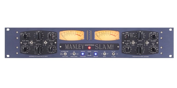  MANLEY ( マンレイ ) / MASTERING SLAM! 　サウンドハウス