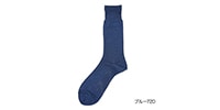 満足 / Cool, ribbed, crew length, Deodorant, 26-27cm, BL