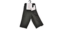 満足 / Izumo Soft Skin Side Gauze Shorts L