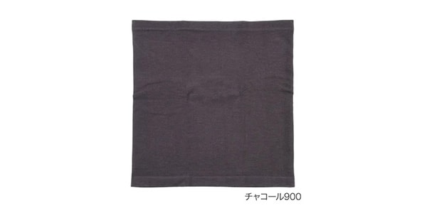 満足 ( マンゾク )  / 美温活メンズ：「はらまき」吸湿発熱（袋）　チャコール