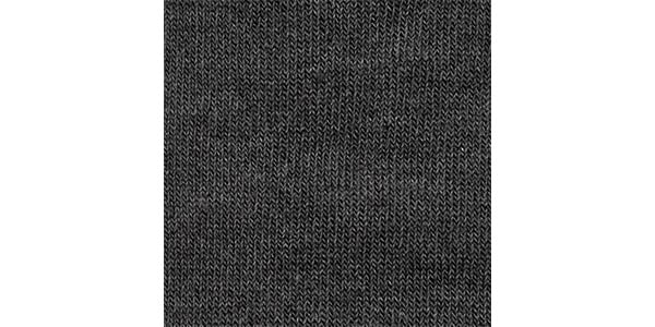 満足 ( マンゾク )  / 美温活：湯たんぽ足底パイル二重レッグハイソックス　Dグレイ画像3