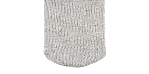 満足 ( マンゾク )  / 美温活：お布団総パイルソックス　22/25　Lレッド画像4