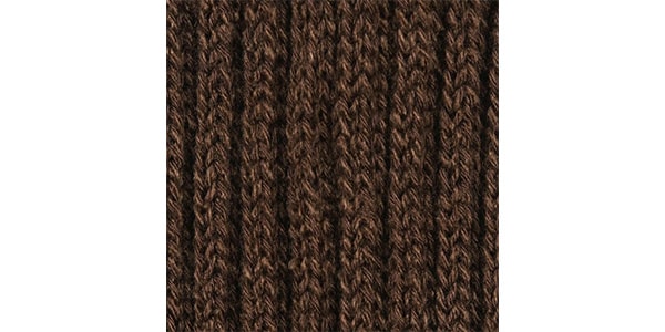 満足 ( マンゾク )  / 美温活メンズ：湯たんぽ二重編みレッグウォーマー　Lグレイ画像3