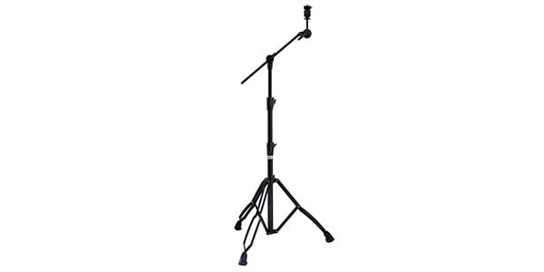 MAPEX / MAPEX HARDWARE BOOM STAND BLACK FINISH