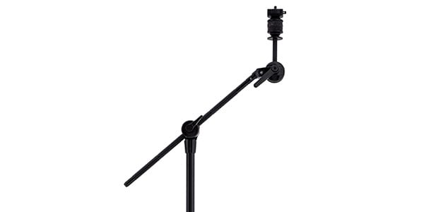MAPEX / MAPEX HARDWARE BOOM STAND BLACK FINISH画像2