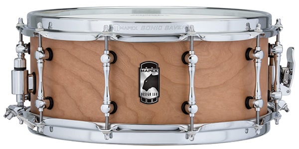 MAPEX / MAPEX SNARE DRUM CHERRY BOMB 14 X 6