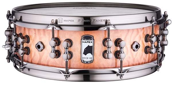 MAPEX / MAPEX SNARE DRUM THE VERSATUS 14 X 4.625