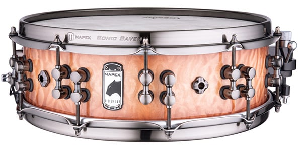 MAPEX / MAPEX SNARE DRUM THE VERSATUS 14 X 4.625画像2
