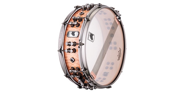 MAPEX / MAPEX SNARE DRUM THE VERSATUS 14 X 4.625画像4