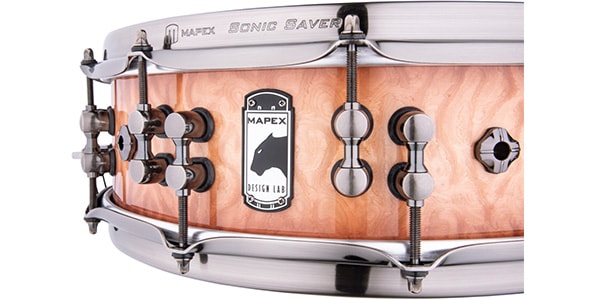 MAPEX / MAPEX SNARE DRUM THE VERSATUS 14 X 4.625画像5