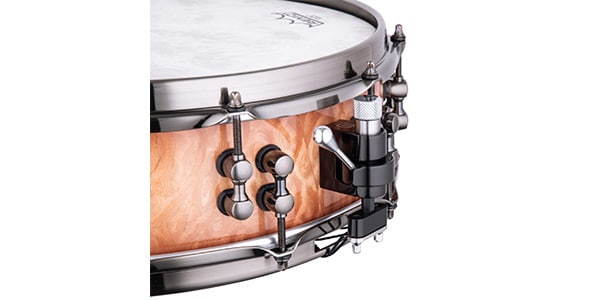 MAPEX / MAPEX SNARE DRUM THE VERSATUS 14 X 4.625画像6