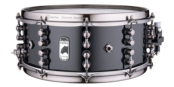 MAPEX / MAPEX SNARE DRUM THE MAXIMUS 14X 6画像2