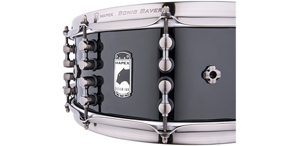 MAPEX / MAPEX SNARE DRUM THE MAXIMUS 14X 6画像5