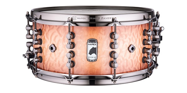 MAPEX ( メイペックス )  / MAPEX SNARE DRUM THE VERSATUS 14 X 6.5