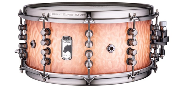 MAPEX ( メイペックス )  / MAPEX SNARE DRUM THE VERSATUS 14 X 6.5画像2
