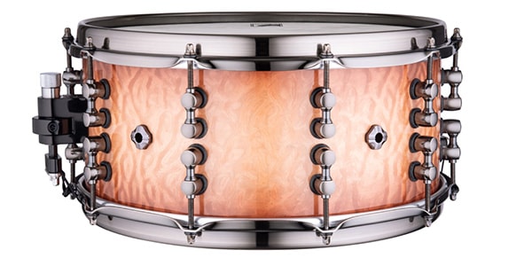 MAPEX ( メイペックス )  / MAPEX SNARE DRUM THE VERSATUS 14 X 6.5画像3
