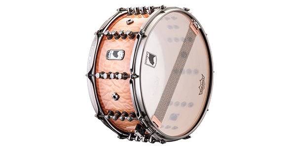 MAPEX ( メイペックス )  / MAPEX SNARE DRUM THE VERSATUS 14 X 6.5画像4