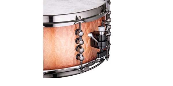 MAPEX ( メイペックス )  / MAPEX SNARE DRUM THE VERSATUS 14 X 6.5画像6
