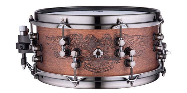 MAPEX / MAPEX SNARE DRUM THE WARBIRD 12X 5.5画像3