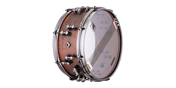 MAPEX / MAPEX SNARE DRUM THE WARBIRD 12X 5.5画像4