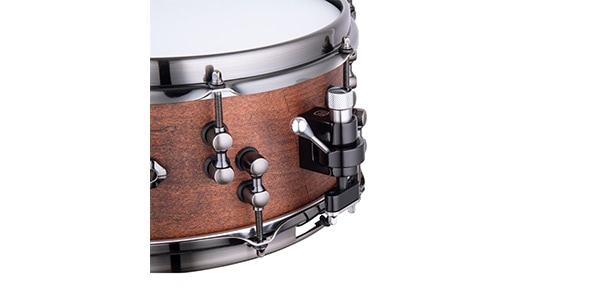 MAPEX / MAPEX SNARE DRUM THE WARBIRD 12X 5.5画像6