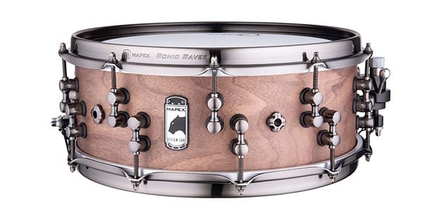 MAPEX / MAPEX SNARE DRUM THE MACHINE 14X 5.5画像2