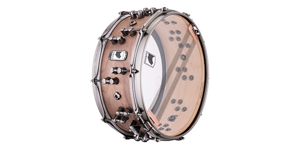 MAPEX / MAPEX SNARE DRUM THE MACHINE 14X 5.5画像4