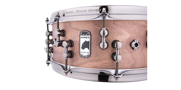 MAPEX / MAPEX SNARE DRUM THE MACHINE 14X 5.5画像5