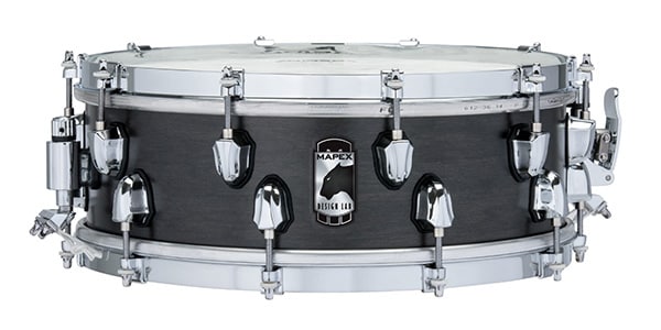 MAPEX / MAPEX SNARE DRUM EQUINOX 14 X 5